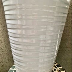 ③陶器の植木鉢🪴✨の画像