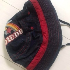HOWDY DOODY'S  子供用 ベビー用 帽子の画像