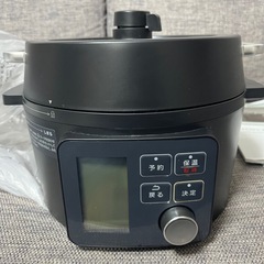 COSORI ノンフライヤー　4.7L 中古】福井県の電磁調理器を格安/激安/無料であげます・譲ります