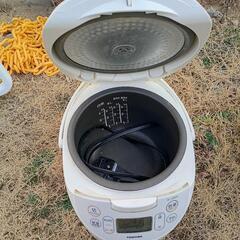 5.5号　炊飯器　中古