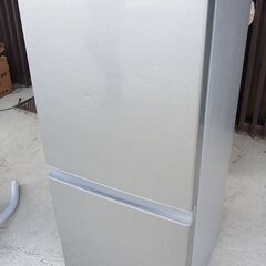 アクア　AQR-13K　2021年製　2ドア