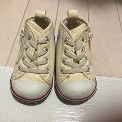 CONVERSE  12cm