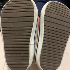 CONVERSE  12cmの画像