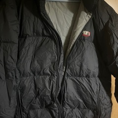 メンズアウターsize Lの画像