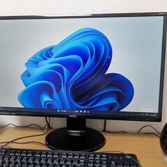 ゲーミングPC、高性能Core i7-4790k、24GBメモリ...
