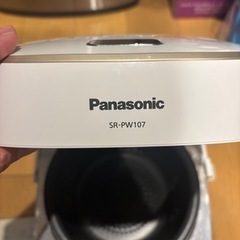 パナソニック　炊飯器　5合の画像