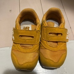 ニューバランススニーカー13cm