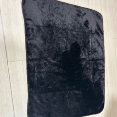 値引きしました！膝掛け