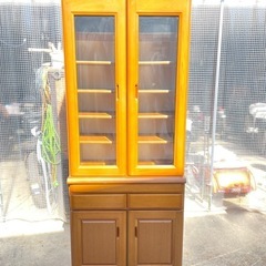 収納家具③