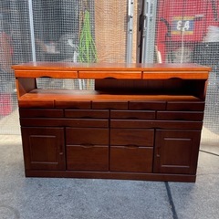 収納家具②