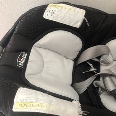 チャイルドシートの画像