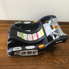 チャイルドシートの画像