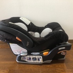 チャイルドシート