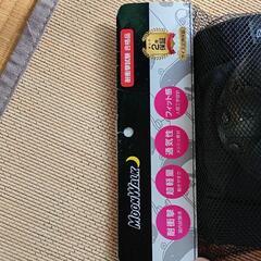 未使用！両ひざ、両ひじ　プロテクターの画像