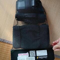 未使用！両ひざ、両ひじ　プロテクターの画像