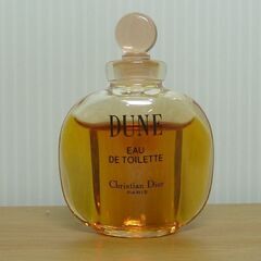 Christian Dior DUNE 5ml 香水の画像