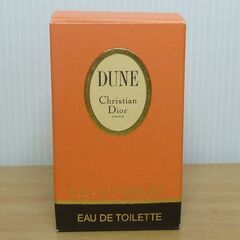 Christian Dior DUNE 5ml 香水の画像
