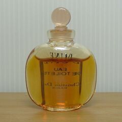 Christian Dior DUNE 5ml 香水の画像