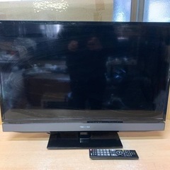 TOSHIBA 液晶カラーテレビ 3255