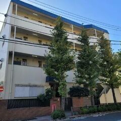 《大久保駅4分＊男性限定＊南向き＊敷礼無し》初期費用分割OK🔔最...