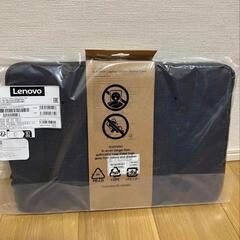 Lenovo アーバンスリーブケース(15.6インチ)
