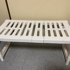 ニトリ　押入れ収納