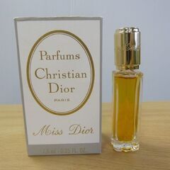 Parfums Christian Dior Miss Dior 7.5mlの画像