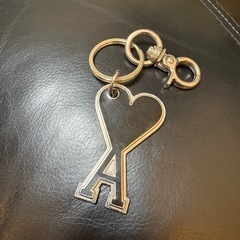 Ami Paris キーホルダー