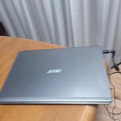 Acer 3820T-F52Cの画像
