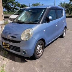 車検R7年6月　MRワゴンタ-ボ　4WD  オ-トエアコン　シ-...