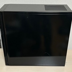 i7 2600K自作PC   の画像