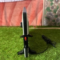 山善！パネルヒーター！の画像