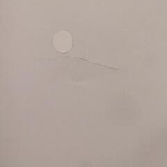 【取引中】lowya 食器棚の画像