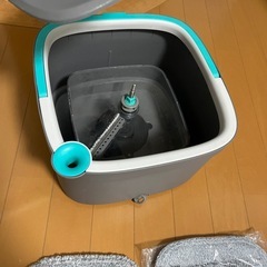フロアワイパーの画像