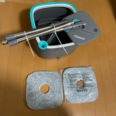 フロアワイパーの画像