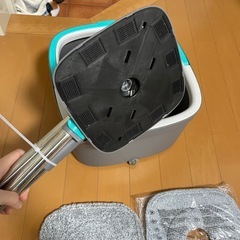 フロアワイパーの画像