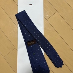 ネクタイ メンズ ポールスミス コレクション の画像