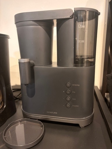 コーヒーメーカー