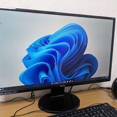 ゲーミングPC、高性能Core i7-4790k、24GBメモリ...