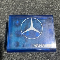 ベンツ　電球、ヒューズ