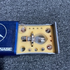 ベンツ　電球、ヒューズの画像