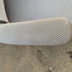 　オフィスチェアの画像