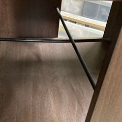 8段回転式本棚　マガジンラックの画像