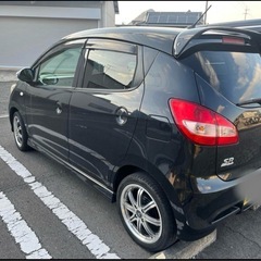 セルボSRターボの画像