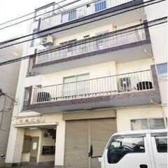 《早稲田駅5分＊2DK＊定期借家＊角部屋》初期費用分割OK🔔最安...
