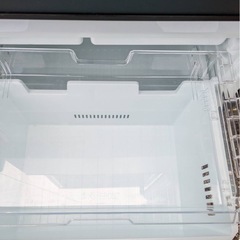✨激安価格✨持帰65000円‼️326L 3ドア 東芝 2023年製⚠️配送無料サービス有り⚠️冷蔵庫 の画像