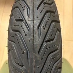 スクーター　
バイク　タイヤ　12インチの画像