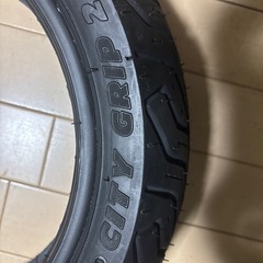 スクーター　
バイク　タイヤ　12インチの画像