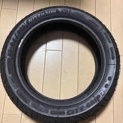 スクーター　
バイク　タイヤ　12インチの画像