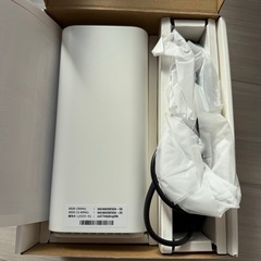 SoftBank AIR 5Gの画像